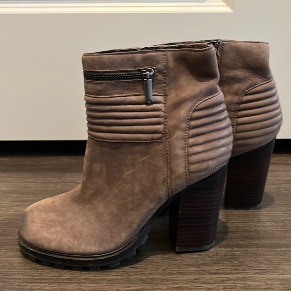 Sam Edelman Shoes - Sam Edelman Rountoe Moto Bootie